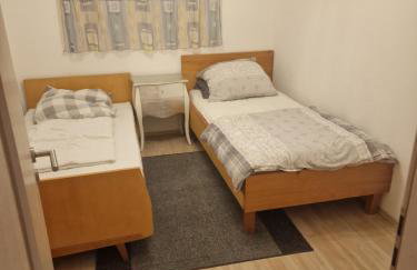 Monteur Unterkunft Alleinnutzung - Foto 3