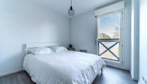 T2 avec Terrasse Citadelle - Foto 4