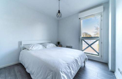 T2 avec Terrasse Citadelle - Foto 4