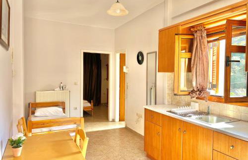 Marinos Studios and Apartments - Foto 14