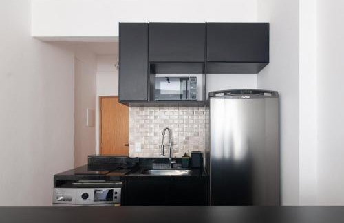 Maravilha centro Studio completo - Foto 18