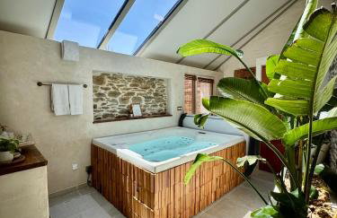 Le Pré de la Mer Suite & SPA Privatif - Foto 1