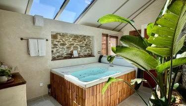 Le Pré de la Mer Suite & SPA Privatif - Photo 1