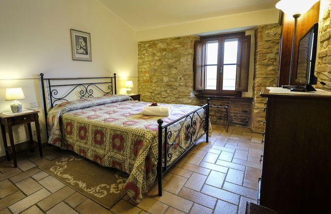 Agriturismo Casale dei Frontini - Foto 18