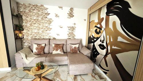 Vivienda turística Jaén Interior ÁTICO - Foto 4