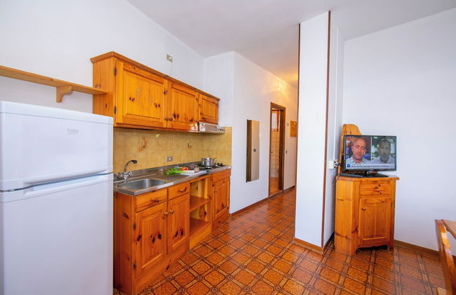 Appartamenti Secrel - Foto 29