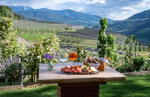 Trinnerhof- Hof Chalets und Obsthof - Photo 57