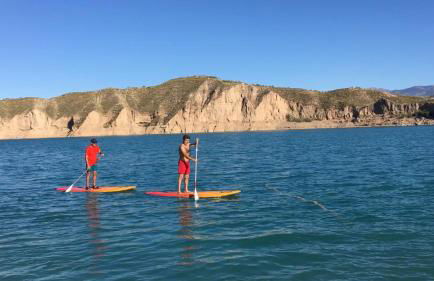 Apartamentos La Granja - Foto 28