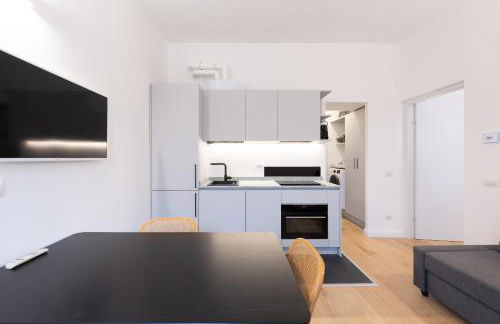 Cernobbio Center - Modern Apartment with Parking - Foto 3