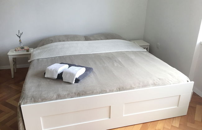 Historic Mexico Building Apartment - Foto 3