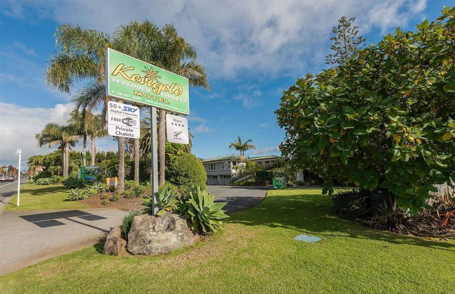 Kerigold Secluded Chalets - Foto 15