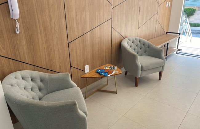 Bela Hospedagem - Sunrise 204 - Photo 3