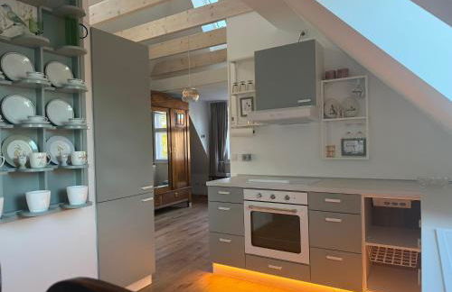 Viki54 FeWo05 "willkommen", Monteurs- und Ferienwohnung - Foto 21