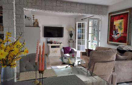 Charmante Villa près de Paris - Foto 41