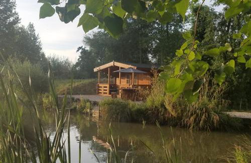 West Pool Cabin - Foto 1