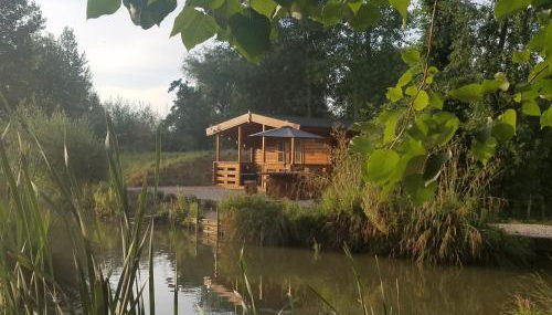 West Pool Cabin - Foto 1