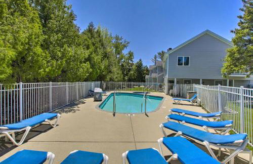 Door County Getaway - Walk to State Park! - Foto 25