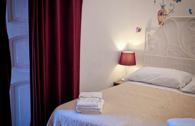 La Locanda dell'Arte-Piazza Dante - Foto 42