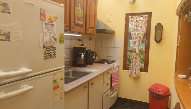 Ushuaia Magnifica - Photo 5, Private kitchen