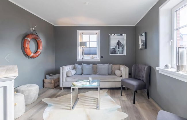 Wundervolles Ferienhaus fur Tating - Foto 12