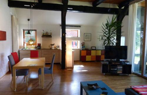 Holiday Apartment Krote 5 - Foto 1