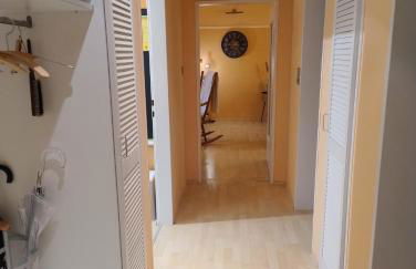 Casa Dami - Charmante Ferien- und Monteurwohnung in Flughafennähe - Foto 7