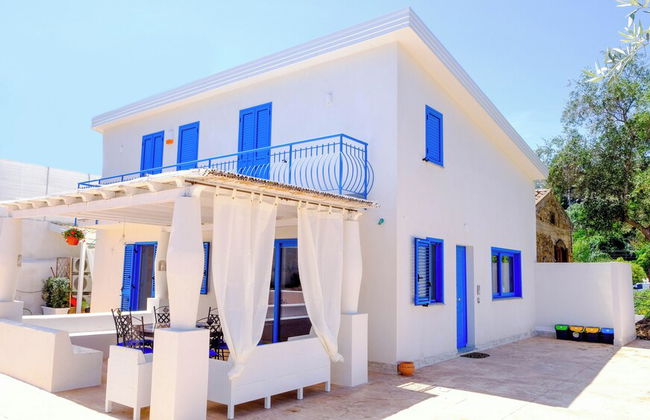 Villa dei Due Ulivi - Foto 53