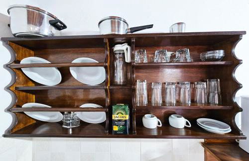 Katerina Apartments - Foto 19