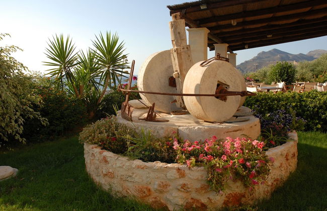 Kavousi Resort - Foto 80