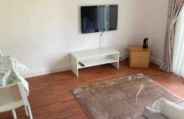 Modern 2 bedroom house with WIFI - Foto 4