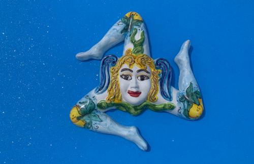 Casa Limoni al mare tra Catania Etna e Taormina - Foto 7