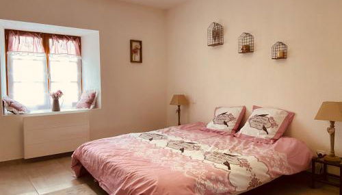 Gîte La Petite voûte - Foto 4