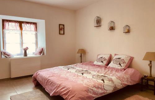 Gîte La Petite voûte - Foto 4