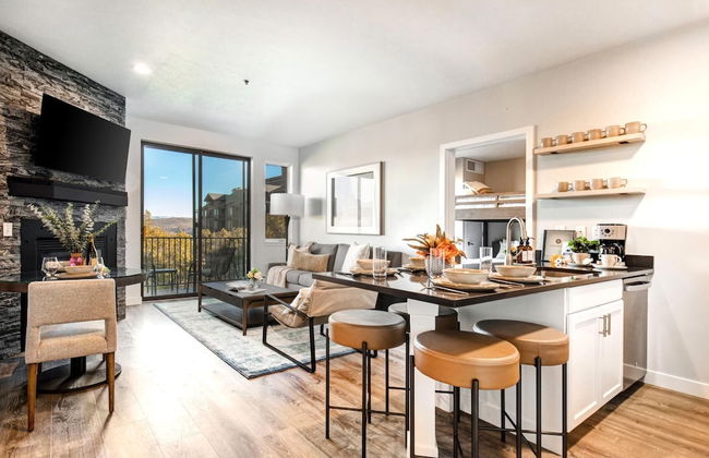 The Mason by KBM - Foto 56