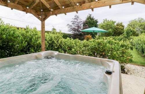 Willow Lodge - Foto 26