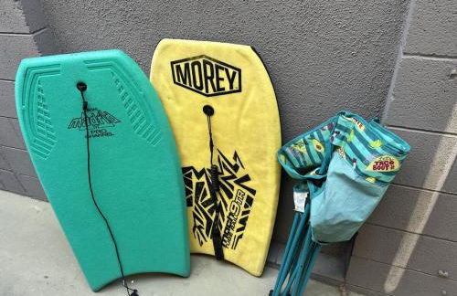 Private Patio 5 Min Walk to Beach and Restaurants - Foto 35