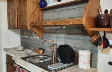 Ristoro la Verna, appartamenti in affitto - Foto 45