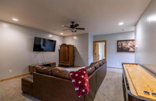 Mountain Range Retreat - Foto 30