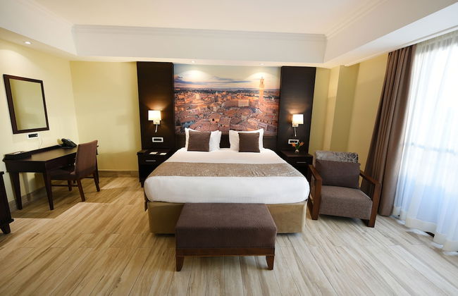 Mestil Hotels & Residences - Photo 12