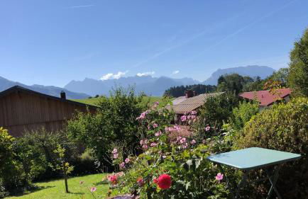 Haus Klauser - Foto 5