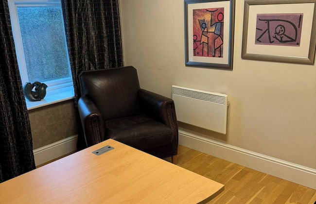 Executive Apartment, Woodford Mill, Witney - Foto 24