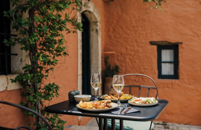 Koutouloufari Village Holiday Club - Foto 63