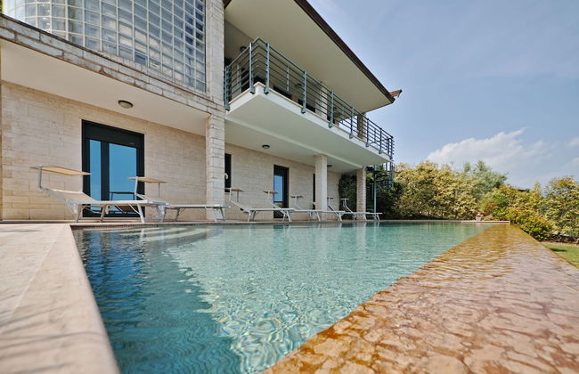 Viilla Livia Luxury - Photo 31