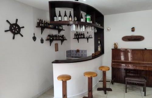 Casa Cantinho no Litoral - Foto 8