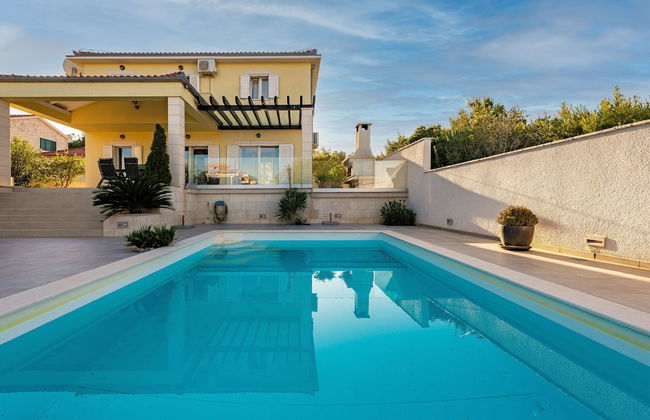 Villa Tatijana - Foto 46