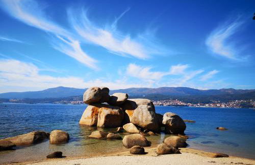 Casa O Rueiro - Foto 34