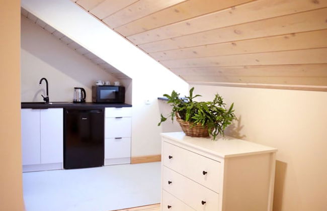 Dream Apart Apartamenty 51 - Photo 23