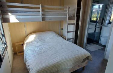 Marseillan Pomérols loue cottage - Foto 4