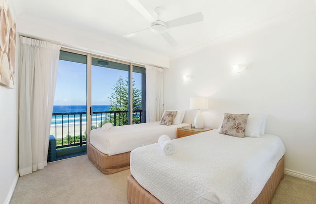 Oceana on Broadbeach - Foto 7