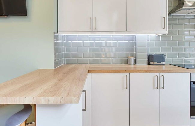 Host Stay Appleton House - Foto 10